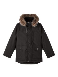 name-it-lasten-talvitakki-nkmsnow10-jacket-solid-musta-1