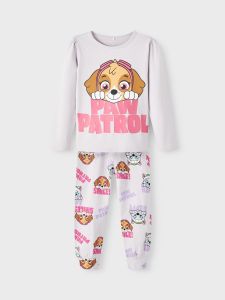 name-it-lasten-yoasu-nmfjum-pawpatrol-nightset-vaaleanpunainen-1