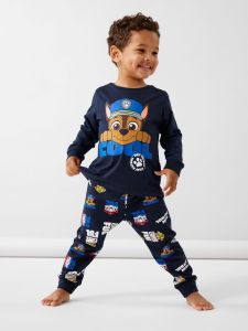 name-it-lasten-yoasu-nmmjabur-pawpatrol-nightset-tummansininen-2