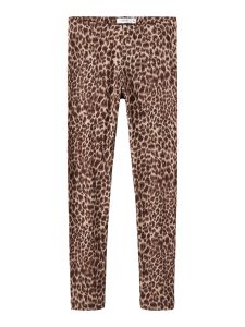 name-it-legginsit-nkfofinara-legging-ruskea-kuosi-1