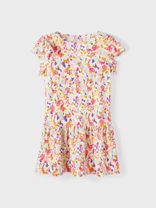 name-it-mekko-nkfdouise-cap-dress-valkopohjainen-kuosi-1