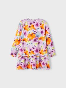 name-it-mekko-nkflalea-loose-sweat-dress-monivarinen-kuosi-2