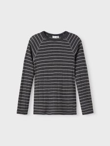 name-it-merinovillainen-paita-nkmwang-wool-needle-ls-top-raidallinen-musta-1