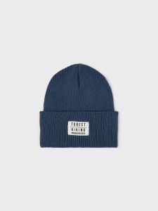 name-it-pipo-nmnmanoa-knit-hat-tummansininen-1
