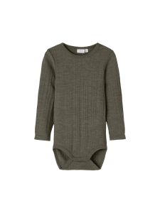 name-it-pitkahihainen-body-nbmwang-wool-needle-body-tummanvihrea-1