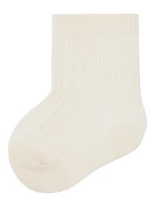 name-it-sukat-nbffreya-sock-luonnonvalkoinen-1