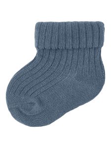 name-it-sukat-nblobbau-sock-tummansininen-1