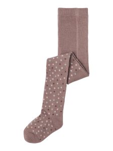 name-it-sukkahousut-nmfwak-wool-pantyhouse-vaaleanpunainen-kuosi-1