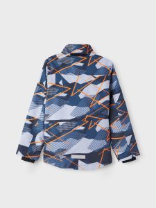 name-it-takki-nkmmax-jacket-graphic-sininen-kuosi-2