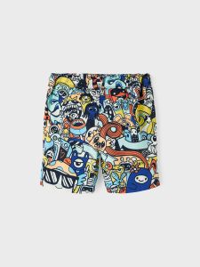 name-it-uimashortsit-nkmzaffi-swim-shorts-monivarinen-kuosi-2