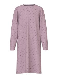 name-it-yopuku-nkfnightgown-ls-dawn-pink-floral-vaaleanpunainen-kuosi-1