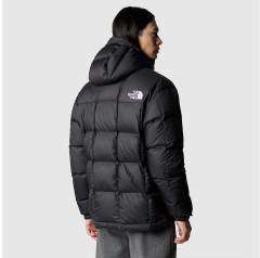 north-face-miesten-untuvatakki-lhotse-hooded-jacket-musta-2