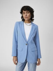 object-naisten-bleiseri-objsigrid-ls-blazer-noos-vaaleansininen-1