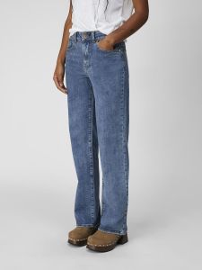 object-naisten-farkut-objmarina-mw-denim-jeans-noos-indigo-1