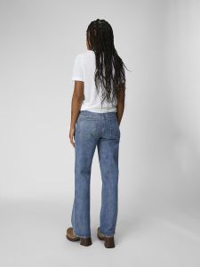 object-naisten-farkut-objmarina-mw-denim-jeans-noos-indigo-2