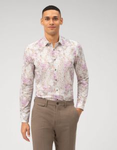 olymp-miesten-kauluspaita-2048-54-30-seasonal-ad-punainen-kuosi-1