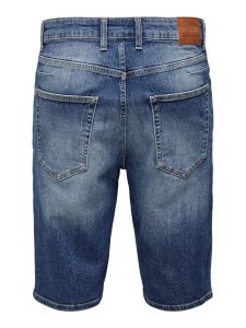 only-and-sons-farkkushortsit-kyle-blue-long-construct-short-indigo-2