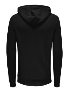 only-and-sons-huppari-phil-reg-structure-hoodie-musta-2