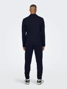 only-and-sons-miesten-bleiseri-mark-slim-blazer-tummansininen-2