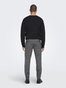 only-and-sons-miesten-housut-mark-check-pant-nos-harmaa-ruutu-2