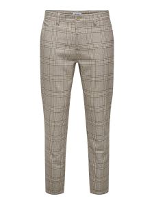 only-and-sons-miesten-housut-onsmark-slim-check-020935pant-beige-ruutu-1