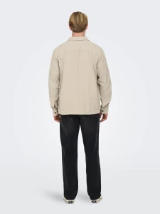 only-and-sons-miesten-paitatakki-kenneth-overshirt-beige-2