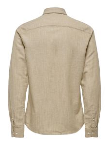 only-and-sons-miesten-pellavapaita-carlo-linen-shirt-beige-2