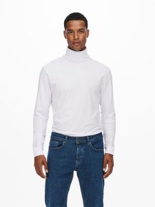 only-and-sons-miesten-poolo-onsmichan-slim-ls-rollneck-valkoinen-1