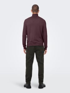 only-and-sons-miesten-pooloneule-wyler-life-roll-neck-nos-viininpunainen-2