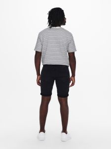 only-and-sons-miesten-shortsit-ply-life-reg-blk-jog-hiilenmusta-2