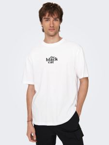only-and-sons-miesten-t-paita-celebrity-life-rlx-tee-valkoinen-1