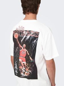 only-and-sons-miesten-t-paita-celebrity-life-rlx-tee-valkoinen-2