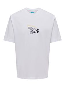 only-and-sons-miesten-t-paita-disney-life-rlx-tee-valkoinen-1