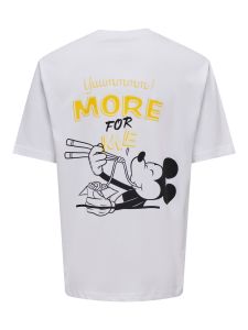 only-and-sons-miesten-t-paita-disney-life-rlx-tee-valkoinen-2