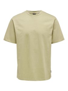 only-and-sons-miesten-t-paita-onsfred-rls-ss-tee-noos-khaki-1