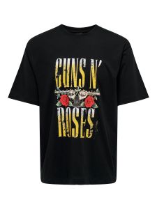 only-and-sons-miesten-t-paita-onsgnr-rlx-ss-tee-musta-1