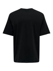 only-and-sons-miesten-t-paita-onsgnr-rlx-ss-tee-musta-2