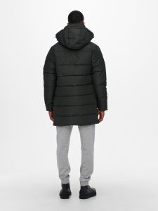 only-and-sons-miesten-talvitakki-carl-long-quilted-coat-musta-2
