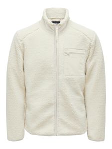only-and-sons-miesten-teddytakki-dallar-sherpa-jacket-luonnonvalkoinen-1