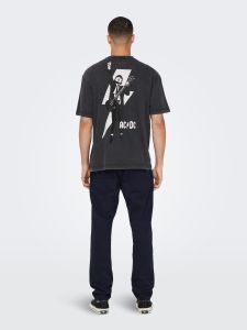 only-and-sons-t-paita-ac-dc-relax-tee-hiilenmusta-2