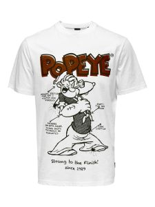only-and-sons-t-paita-popeye-t-shirt-luonnonvalkoinen-1