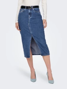 only-naisten-farkkuhame-onlsiri-front-slit-skirt-dnm-gua-noos-indigo-1