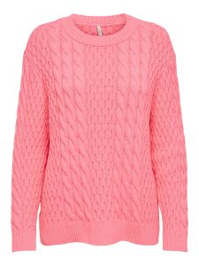 only-naisten-neule-onlhelena-life-ls-pullover-cc-knt-vaaleanpunainen-1