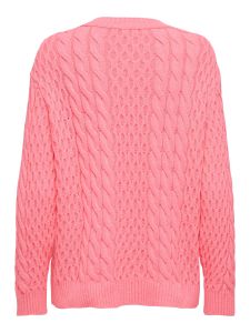 only-naisten-neule-onlhelena-life-ls-pullover-cc-knt-vaaleanpunainen-2