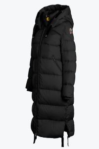 parajumpers-naisten-untuvatakki-panda-w-downjacket-musta-2
