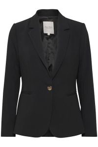 part-two-naisten-bleiseri-taylor-blazer-musta-1