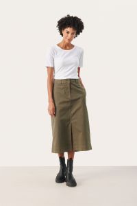 part-two-naisten-hame-fannies-skirt-khaki-1