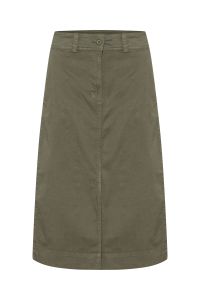 part-two-naisten-hame-fannies-skirt-khaki-2