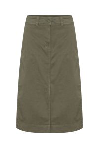 part-two-naisten-hame-fannies-skirt-khaki-2