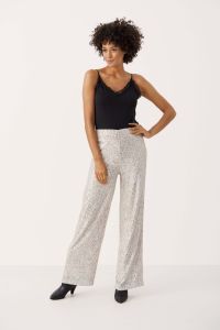 part-two-naisten-housut-tatiana-pant-glitter-kullankeltainen-1